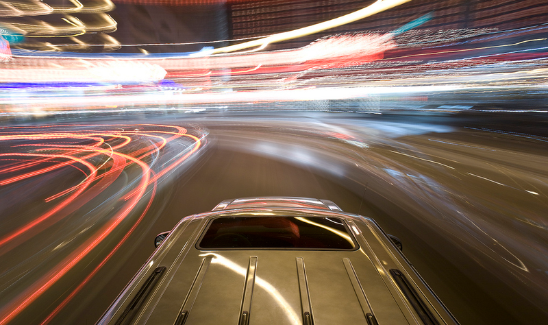 Illustration for article titled The Ten Best Tips For Taking A Perfect Car Photo